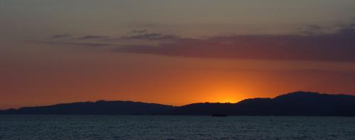 Fotografia de RBL - Galeria Fotografica: Fotos Vigo - Foto: Solpor