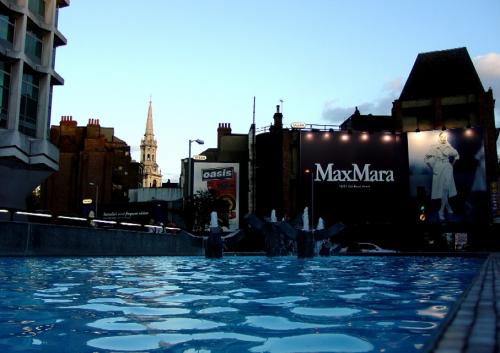 Fotografia de RBL - Galeria Fotografica: Londres - Foto: Fonte