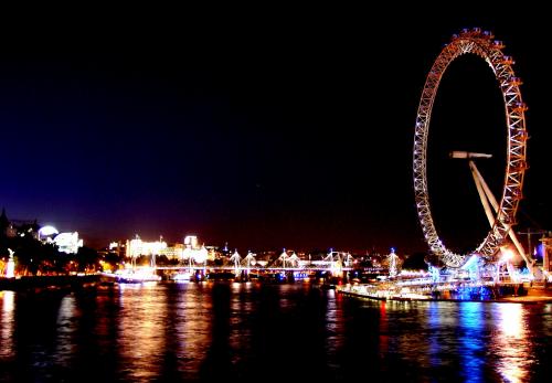 Fotografia de RBL - Galeria Fotografica: Londres - Foto: Ro Tmesis