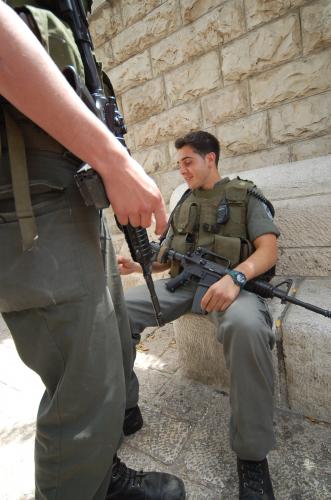 Fotografia de J.Davila - Galeria Fotografica: JERUSALEM - Foto: 