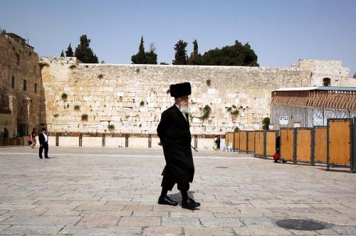 Fotografia de J.Davila - Galeria Fotografica: JERUSALEM - Foto: 