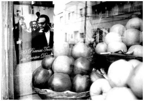 Fotografia de fotoarte patagonia - Galeria Fotografica: VALPARAISO - Foto: 