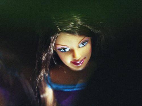 Fotografia de Miguel Angel Pasalodos - Galeria Fotografica: miradas - Foto: 