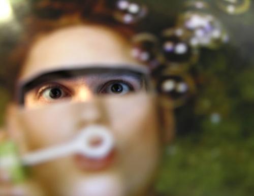 Fotografia de Miguel Angel Pasalodos - Galeria Fotografica: miradas - Foto: 