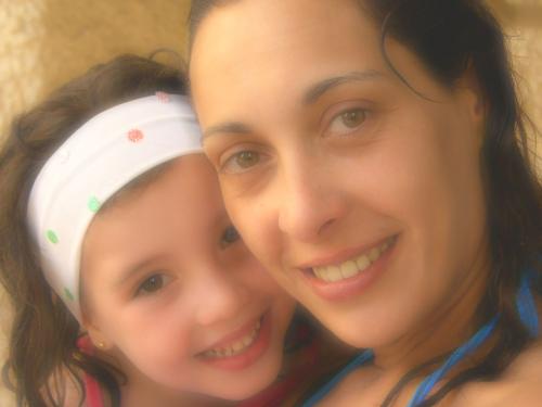 Fotografia de Mar - Galeria Fotografica: Miradas - Foto: Retrato