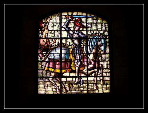 Fotografia de Mar - Galeria Fotografica: Miradas - Foto: Vidrio