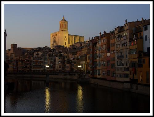 Fotografia de Mar - Galeria Fotografica: Miradas - Foto: Girona