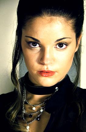 Fotografia de Jaime Lieberman - Galeria Fotografica: MODA - Foto: 