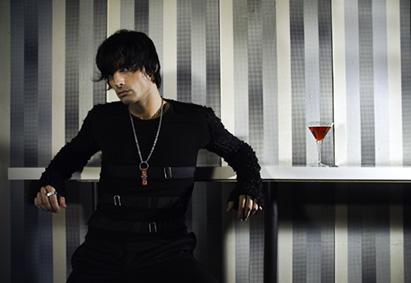 Fotografia de Jaime Lieberman - Galeria Fotografica: MODA - Foto: 