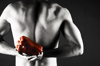 Fotografia de Jaime Lieberman - Galeria Fotografica: MODA - Foto: 