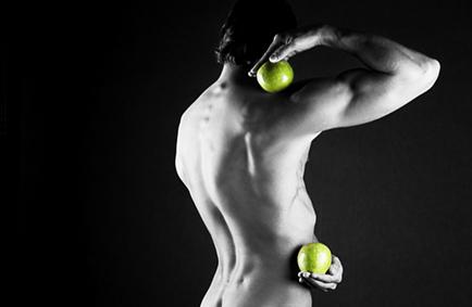 Fotografia de Jaime Lieberman - Galeria Fotografica: MODA - Foto: 