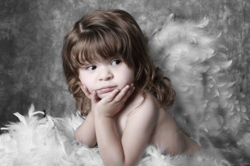 Fotografia de Retratarte fotoestudio - Galeria Fotografica: Angel - Foto: 