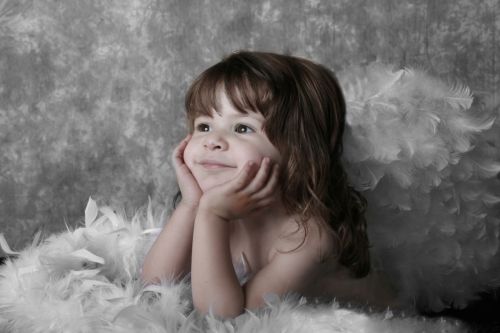 Fotografia de Retratarte fotoestudio - Galeria Fotografica: Angel - Foto: 