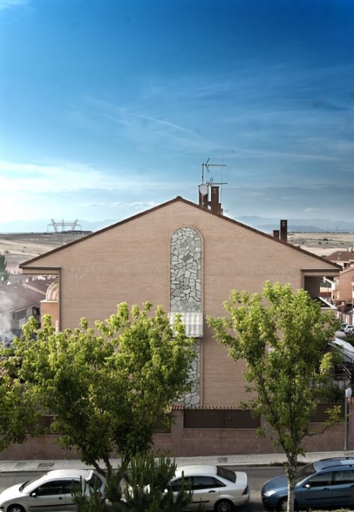 Fotografia de Carlos - Galeria Fotografica: Primeras Fotograf�as - Foto: Casa Coimbra