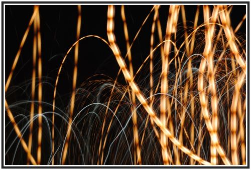 Fotografia de BEA PANTIGA - Galeria Fotografica: ABSTRACTOS LUMINOSOS - Foto: 