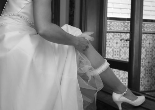 Fotografia de CeCe Fotos - Galeria Fotografica: Bodas - Preparacin - Foto: 