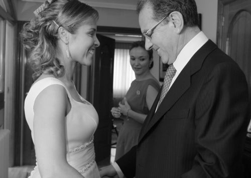 Fotografia de CeCe Fotos - Galeria Fotografica: Bodas - Preparacin - Foto: 