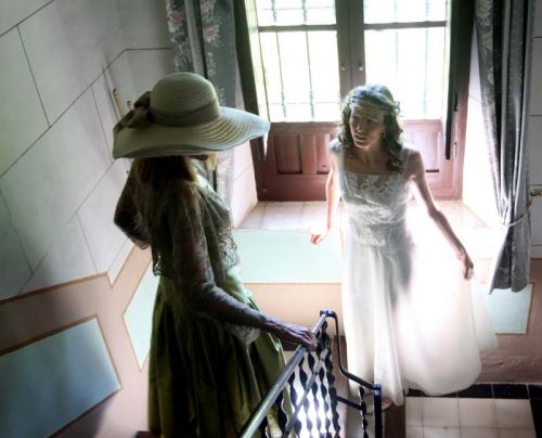 Fotografia de CeCe Fotos - Galeria Fotografica: Bodas - Preparaci�n - Foto: 