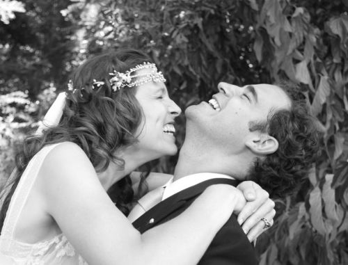 Fotografia de CeCe Fotos - Galeria Fotografica: Bodas - Novios y Cocktail - Foto: 