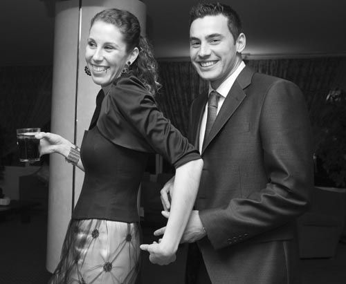 Fotografia de CeCe Fotos - Galeria Fotografica: Bodas - Fiesta - Foto: 