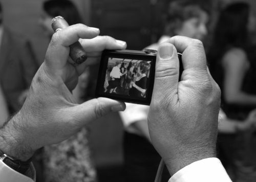 Fotografia de CeCe Fotos - Galeria Fotografica: Bodas - Fiesta - Foto: 