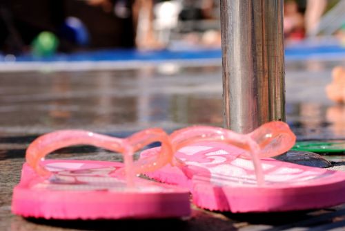 Fotografia de BEA PANTIGA - Galeria Fotografica: PIESSSS....PARA QUE OS QUIERO????? - Foto: 