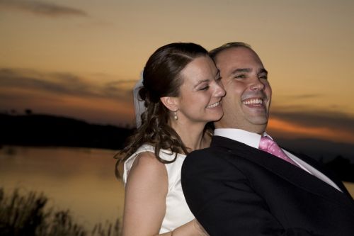 Fotografia de CeCe Fotos - Galeria Fotografica: Bodas - Novios y Cocktail - Foto: 