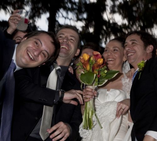 Fotografia de CeCe Fotos - Galeria Fotografica: Bodas - Fiesta - Foto: 