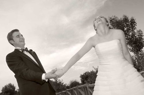 Fotografia de CeCe Fotos - Galeria Fotografica: Bodas - Preparacin - Foto: 