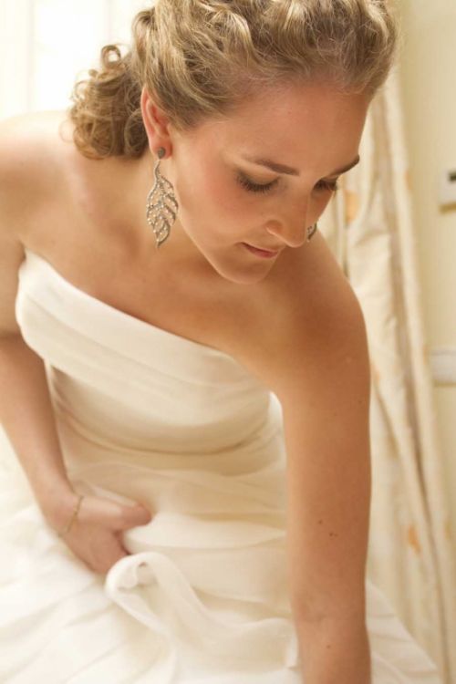 Fotografia de CeCe Fotos - Galeria Fotografica: Bodas - Preparacin - Foto: 