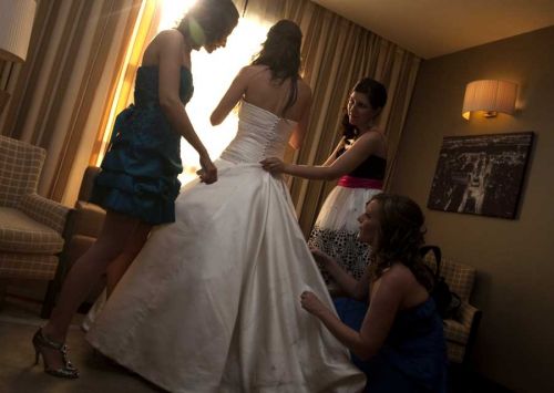 Fotografia de CeCe Fotos - Galeria Fotografica: Bodas - Preparaci�n - Foto: 