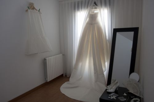 Fotografia de CeCe Fotos - Galeria Fotografica: Bodas - Preparacin - Foto: 