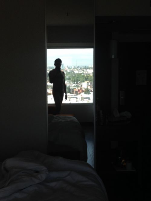 Fotografia de Francisco - Galeria Fotografica: travel - Foto: selfie