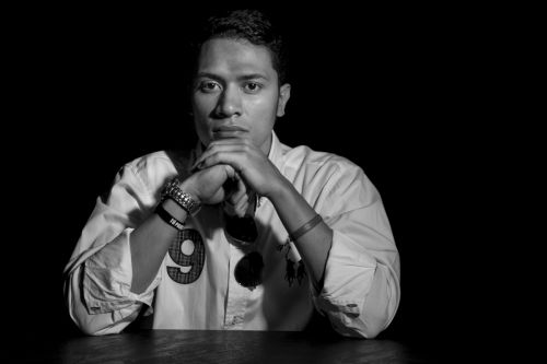 Fotografia de silvio - Galeria Fotografica: Modelos 2 - Foto: 