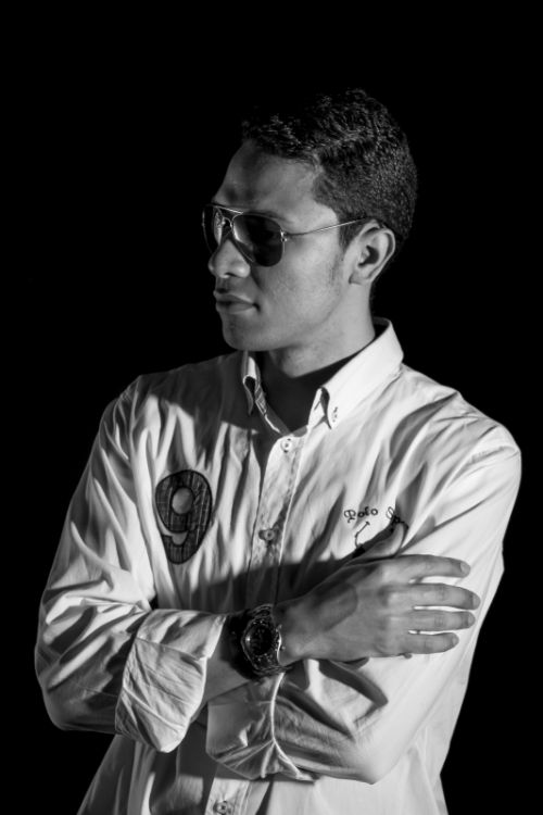 Fotografia de silvio - Galeria Fotografica: Modelos 2 - Foto: 