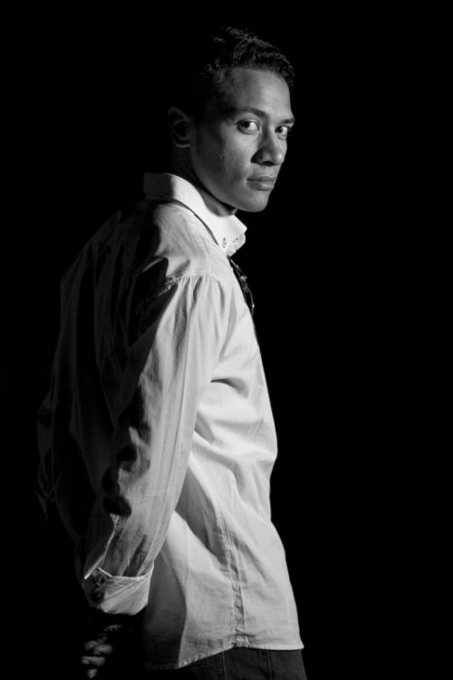 Fotografia de silvio - Galeria Fotografica: Modelos 2 - Foto: 