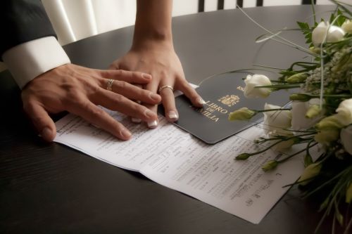 Fotografia de silvio - Galeria Fotografica: Bodas - Foto: Bodas/Weddings