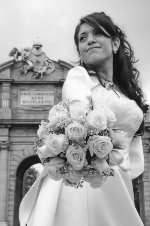 Fotografia de silvio - Galeria Fotografica: Bodas - Foto: Bodas/Weddings