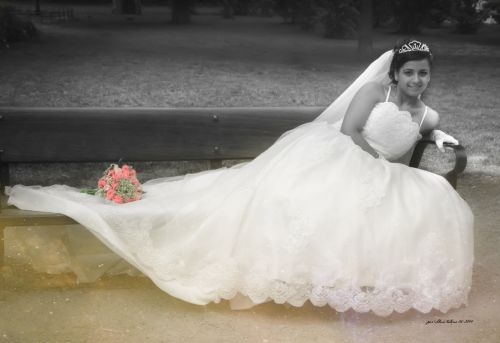 Fotografia de silvio - Galeria Fotografica: Bodas - Foto: Bodas/Weddings