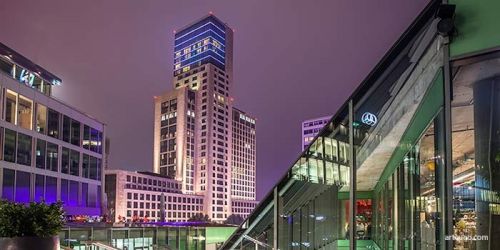 Fotografia de Arteuno Fotografa y Vdeo - Galeria Fotografica: Fotografa de Arquitectura - Foto: 