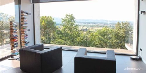 Fotografia de Arteuno Fotografa y Vdeo - Galeria Fotografica: Fotografa de Arquitectura - Foto: 