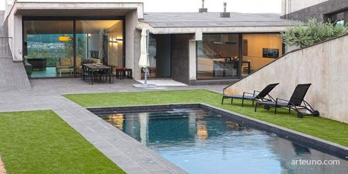 Fotografia de Arteuno Fotografa y Vdeo - Galeria Fotografica: Fotografa de Arquitectura - Foto: 