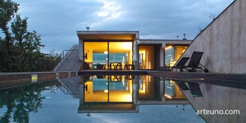 Fotografia de Arteuno Fotografa y Vdeo - Galeria Fotografica: Fotografa de Arquitectura - Foto: 