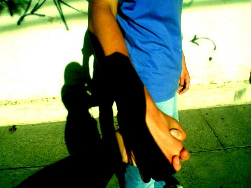 Fotografia de Fca - Galeria Fotografica: ligerezas - Foto: viejos tiempos