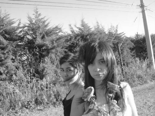 Fotografia de Fca - Galeria Fotografica: ligerezas - Foto: blanco y negrO