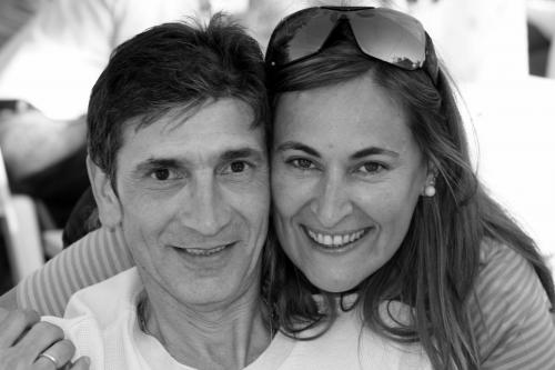 Fotografia de R.Lado - Galeria Fotografica: Miradas - Foto: Abrazos