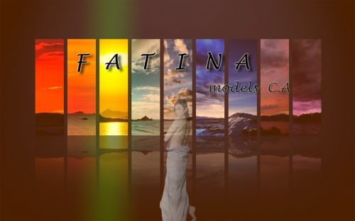 Fotografia de Fatina Models. C.A. - Galeria Fotografica: portafolio - Foto: 