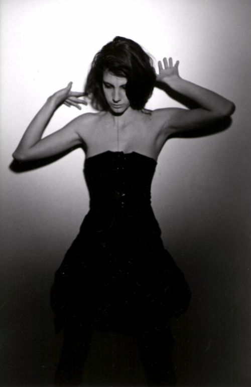 Fotografia de Monotone Pictures - Galeria Fotografica: Vampire Sessions - Foto: 