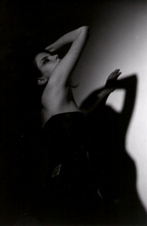 Fotografia de Monotone Pictures - Galeria Fotografica: Vampire Sessions - Foto: 