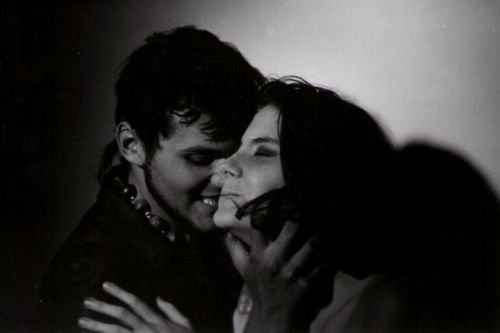 Fotografia de Monotone Pictures - Galeria Fotografica: Vampire Sessions - Foto: 